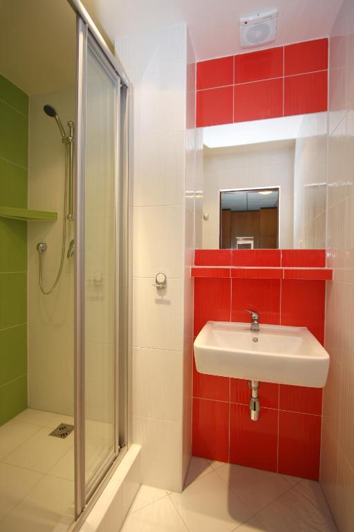 Hotel Gol Garni Olomouc Room photo